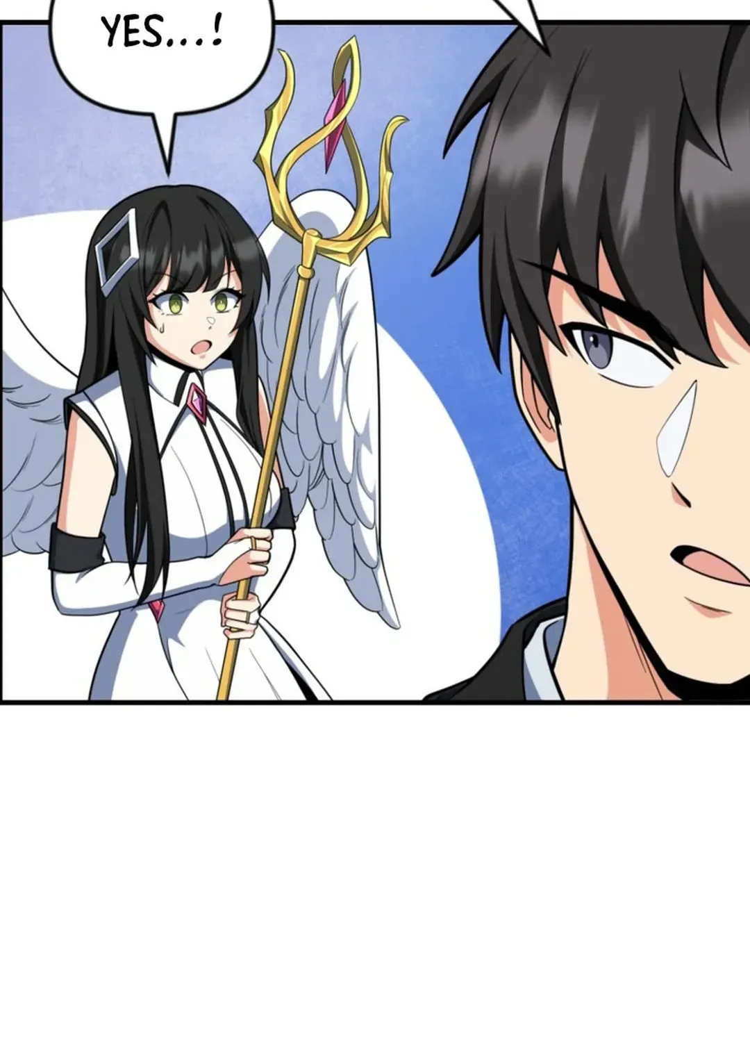 Read Solo Login chapter 200 image 72 on Lezhin