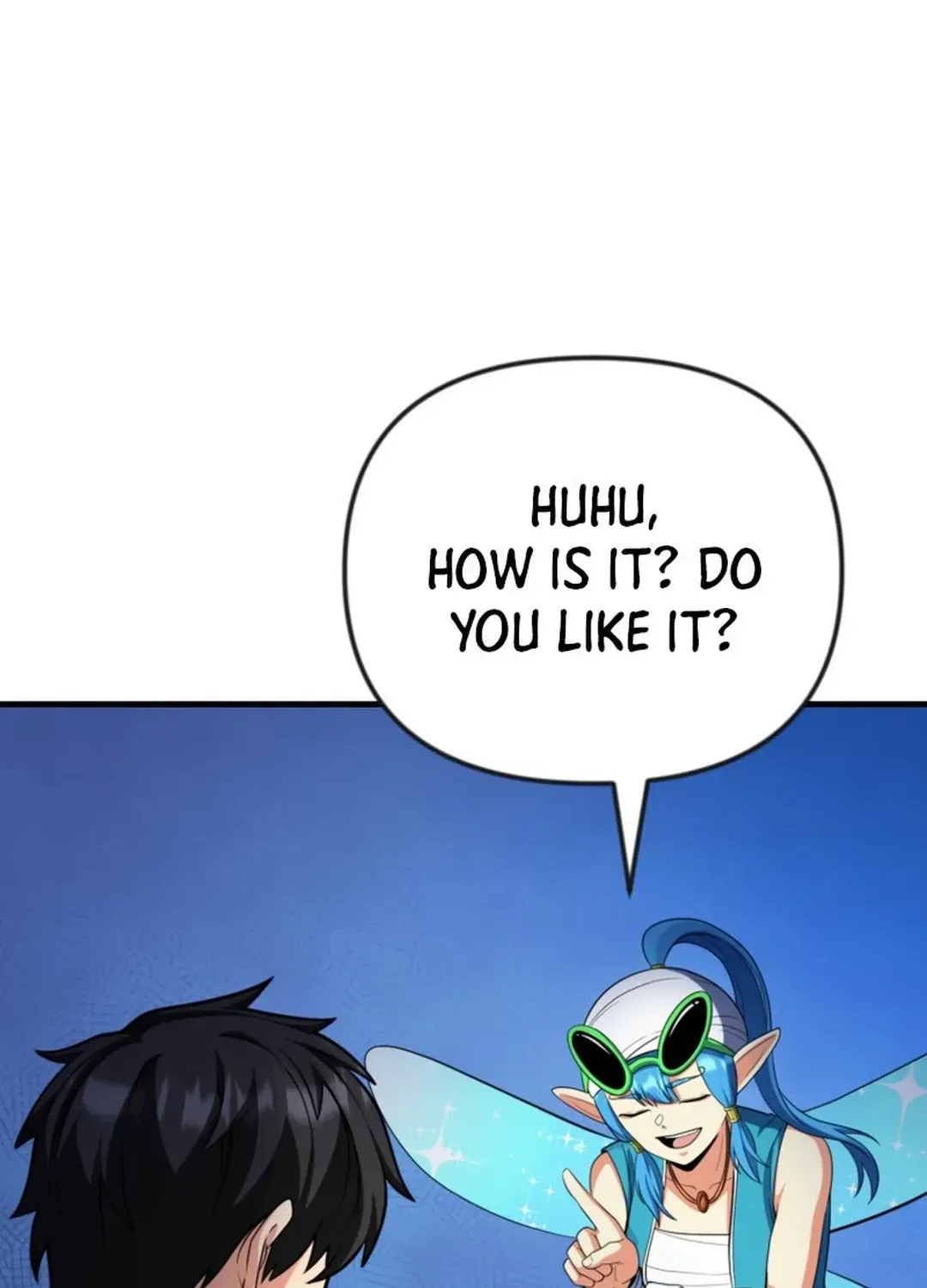 Read Solo Login chapter 200 image 8 on Lezhin
