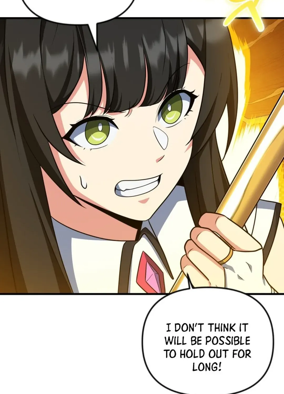 Read Solo Login chapter 200 image 85 on Lezhin