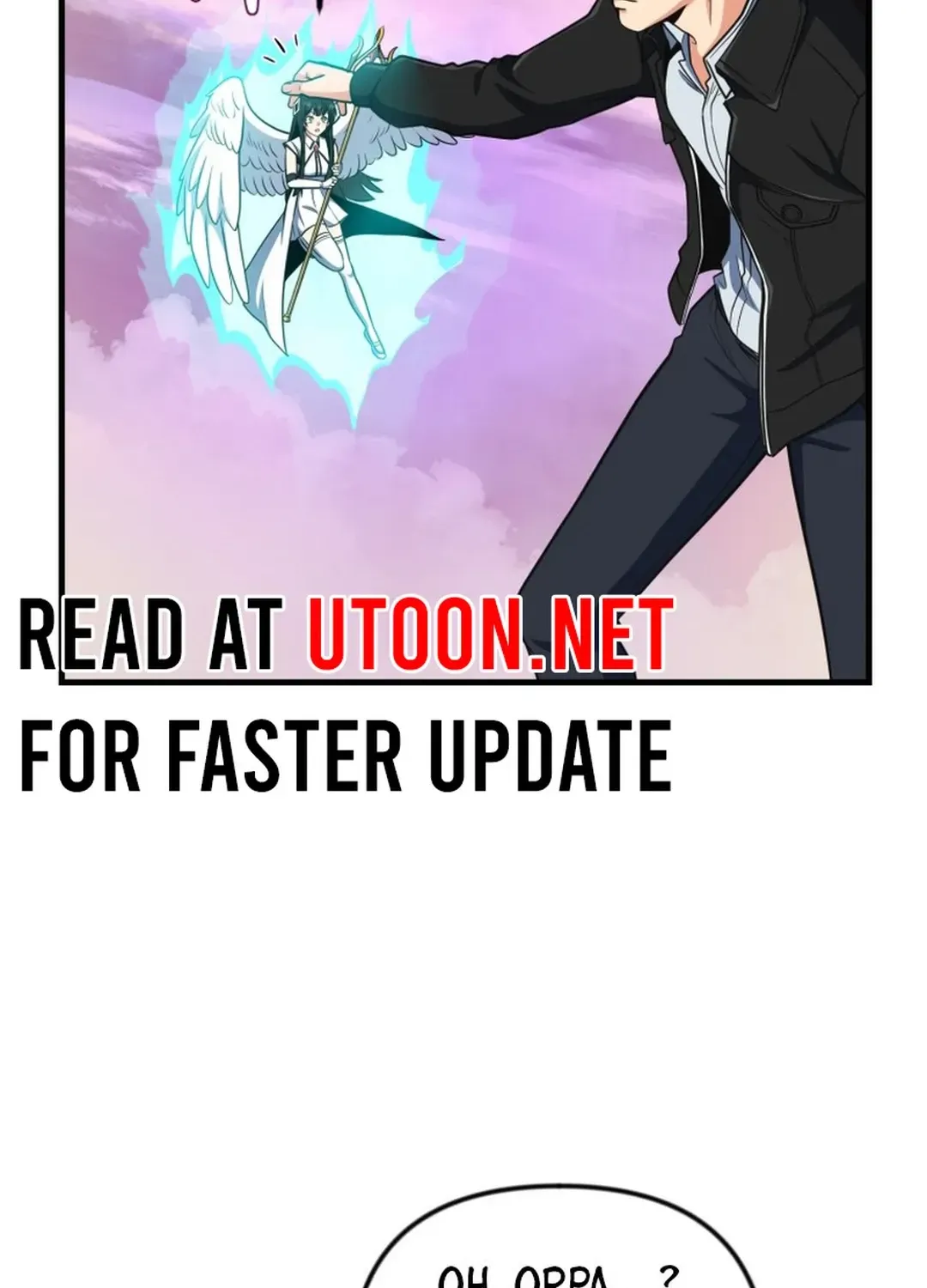 Read Solo Login chapter 200 image 87 on Lezhin