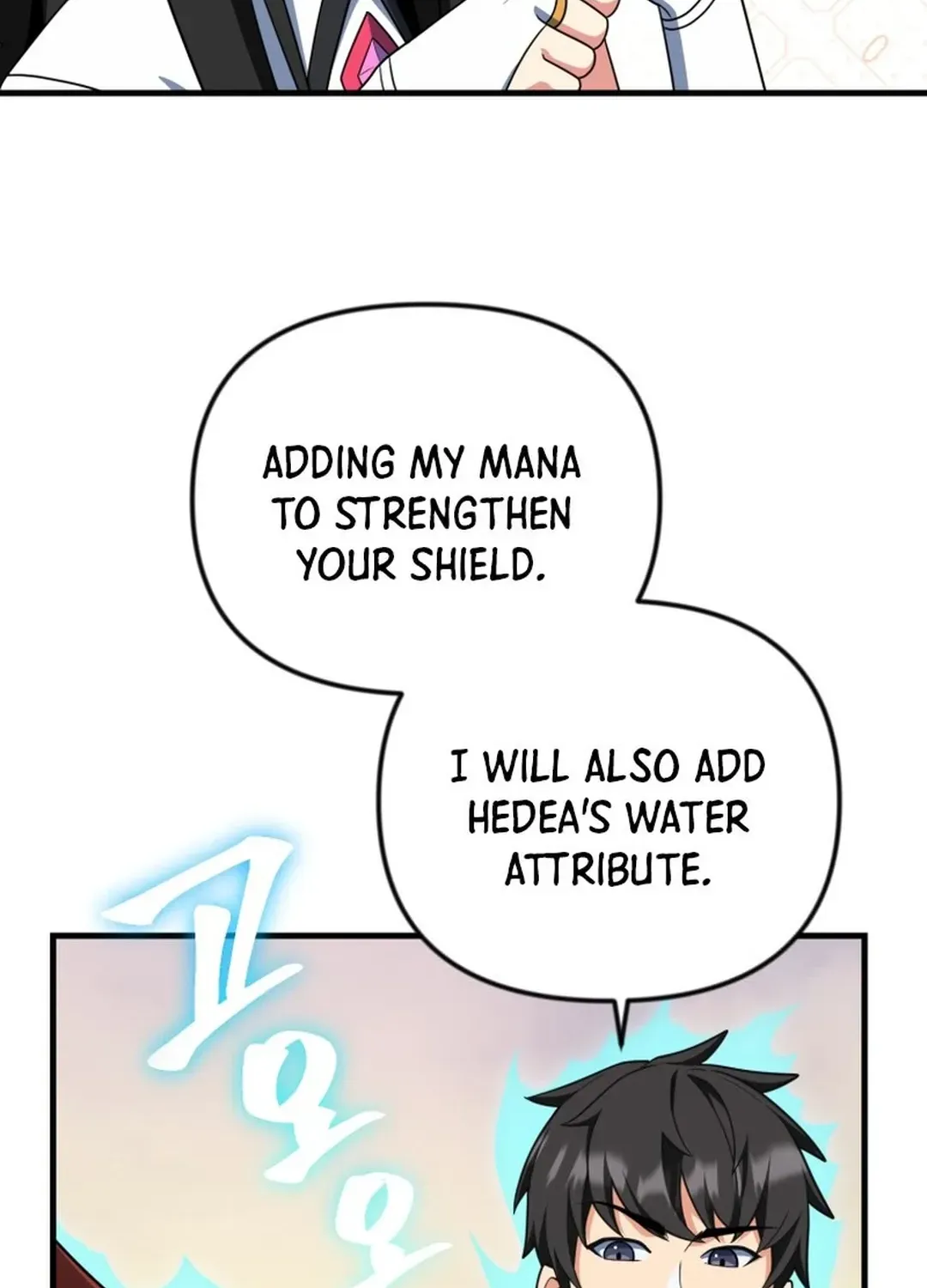 Read Solo Login chapter 200 image 89 on Lezhin