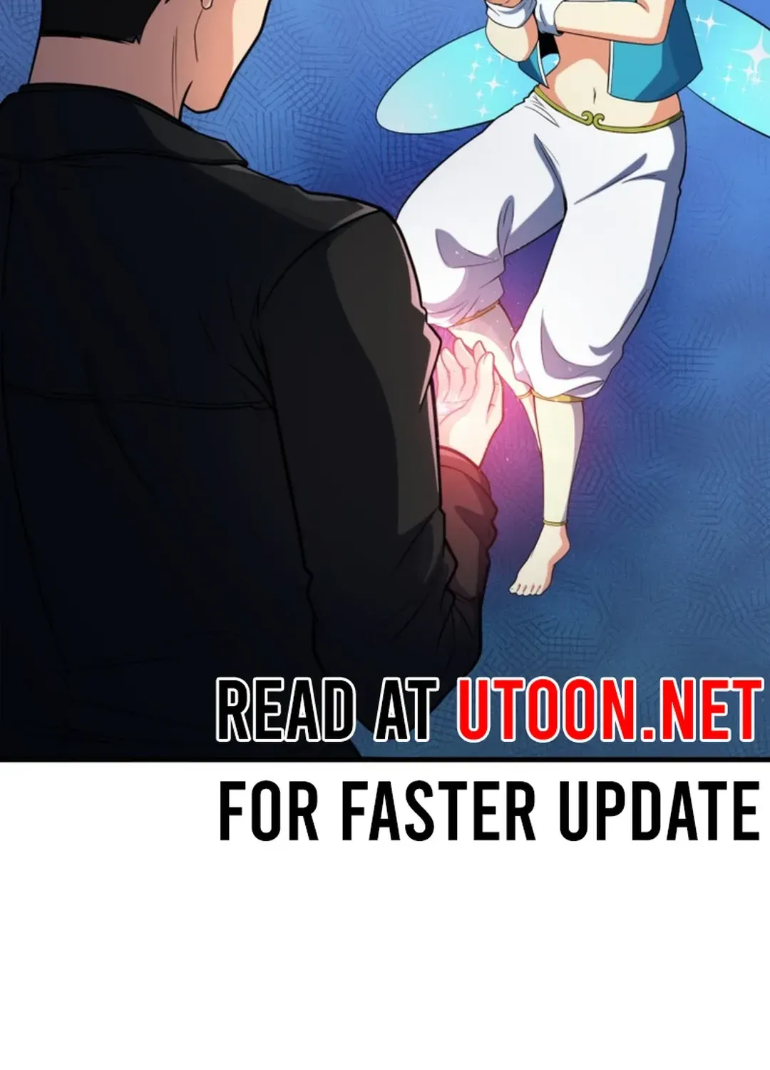 Read Solo Login chapter 200 image 9 on Lezhin