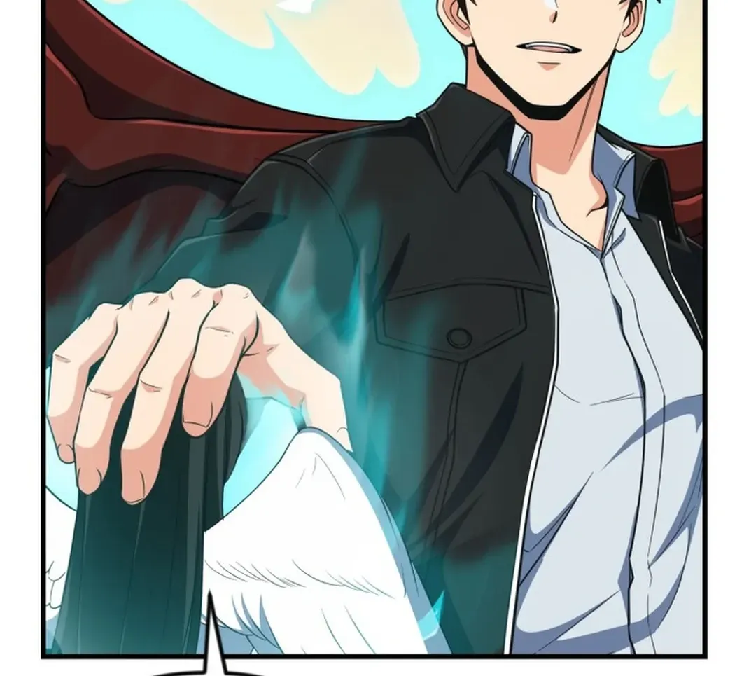 Read Solo Login chapter 200 image 90 on Lezhin