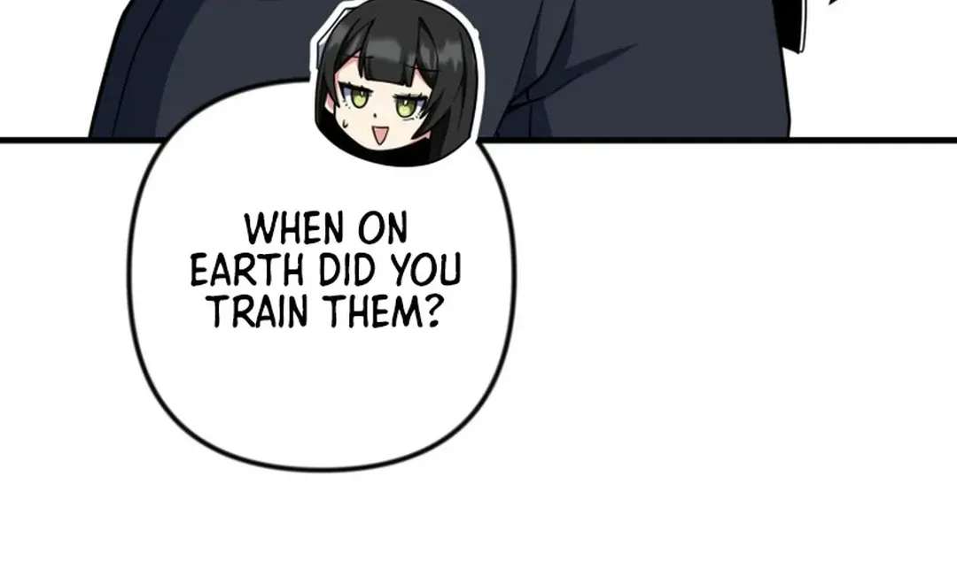 Read Solo Login chapter 201 image 105 on Lezhin