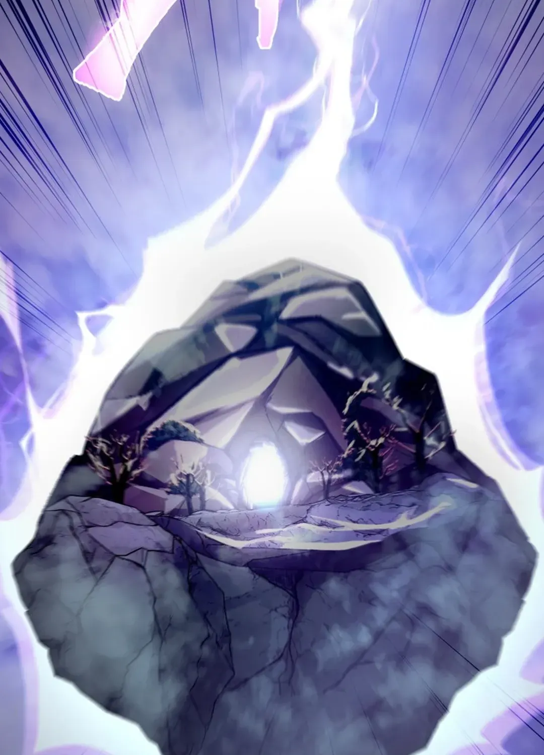 Read Solo Login chapter 201 image 117 on Lezhin