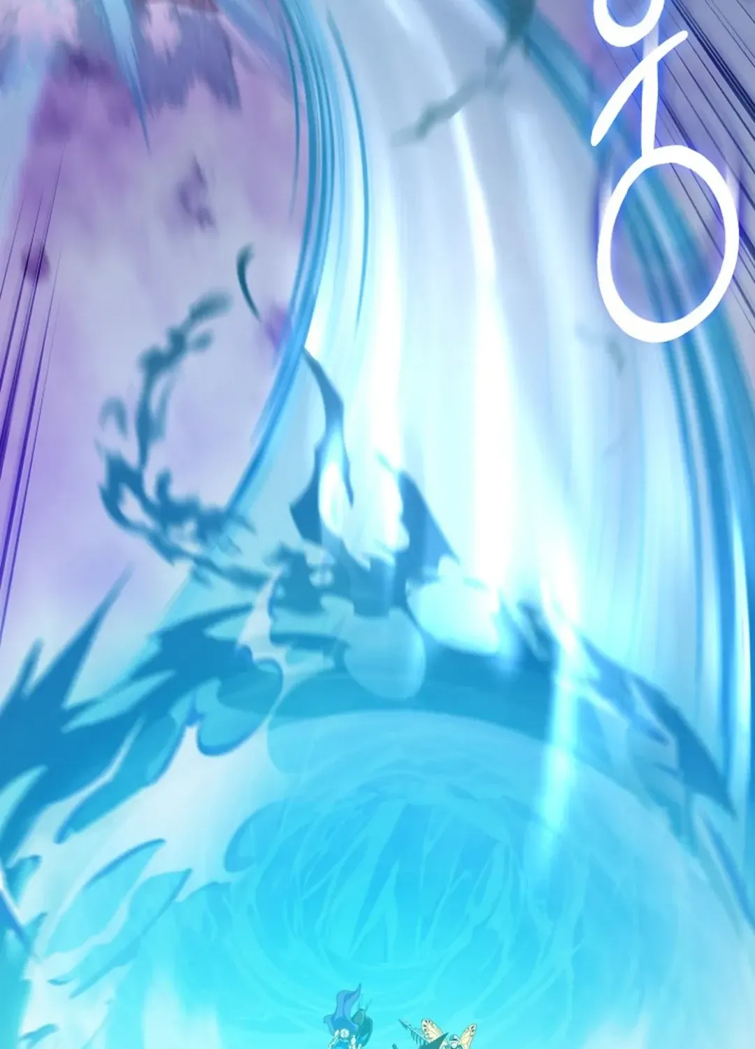 Read Solo Login chapter 201 image 12 on Lezhin