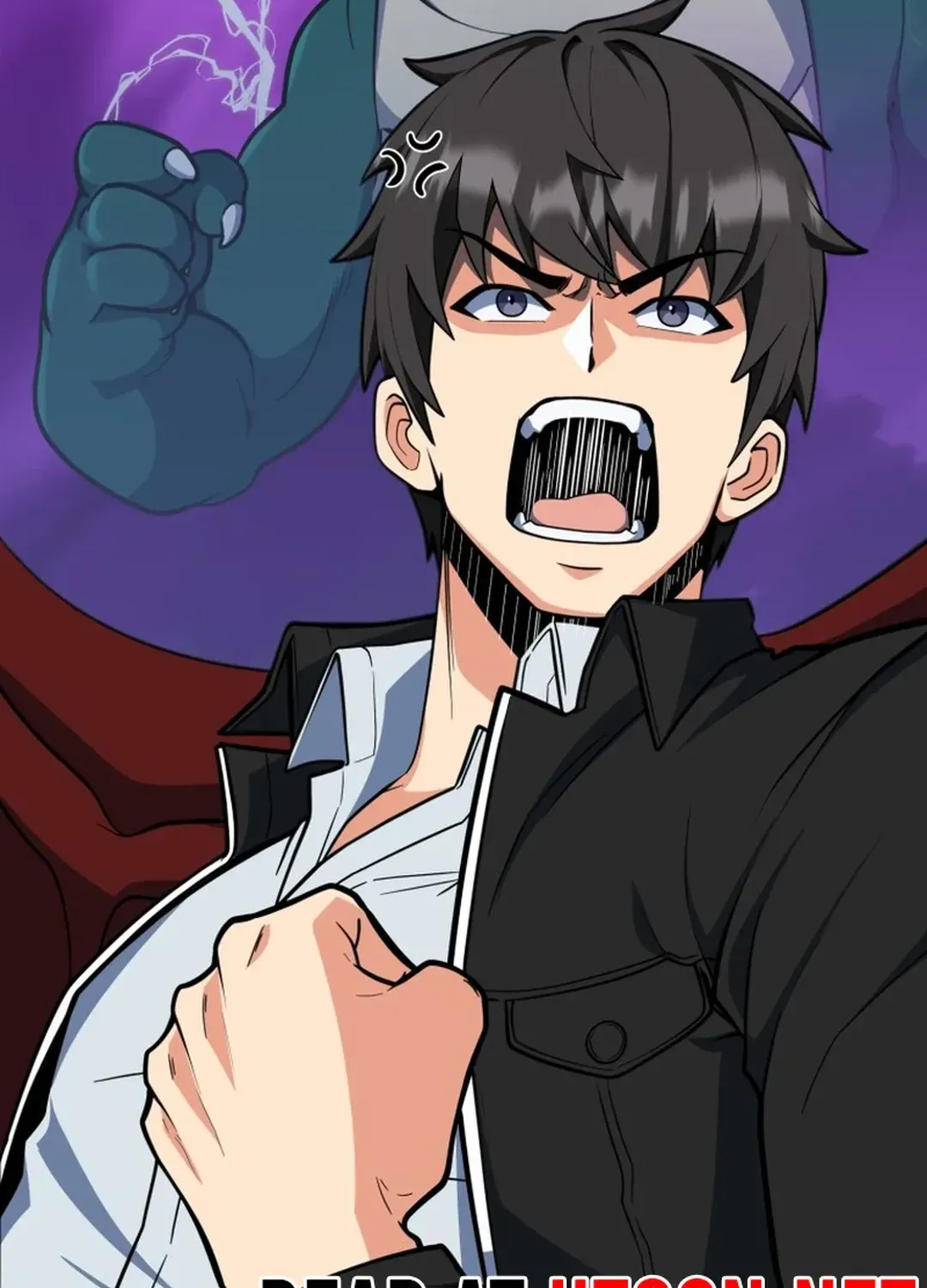 Read Solo Login chapter 201 image 125 on Lezhin