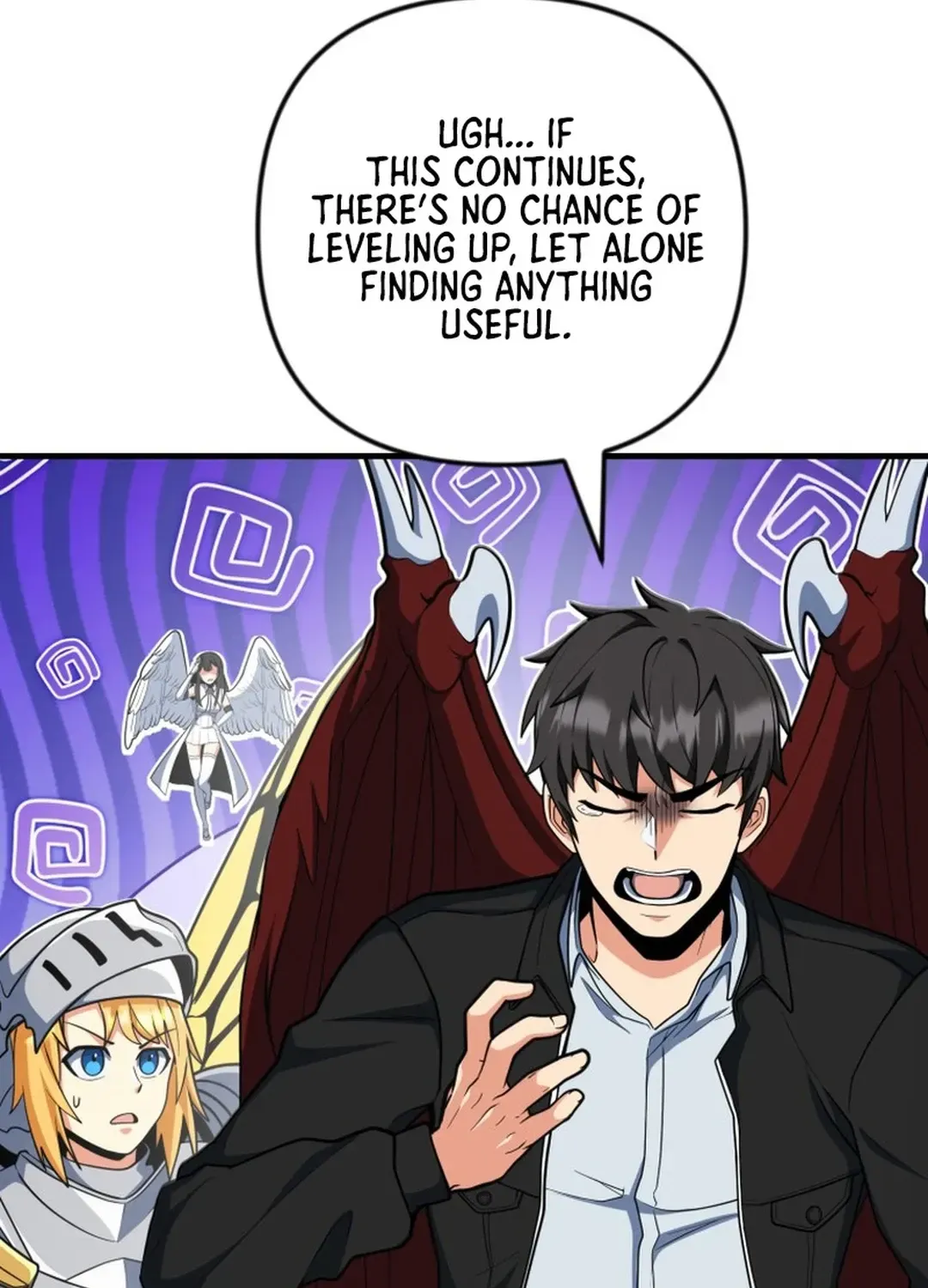 Read Solo Login chapter 201 image 127 on Lezhin