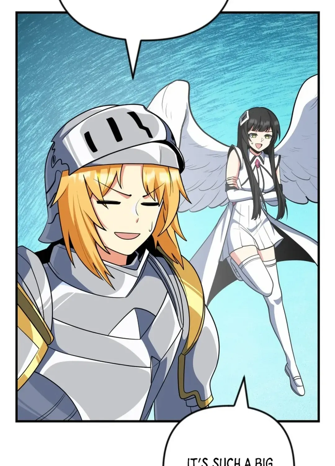 Read Solo Login chapter 201 image 129 on Lezhin