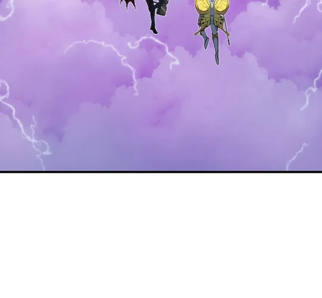 Read Solo Login chapter 201 image 133 on Lezhin