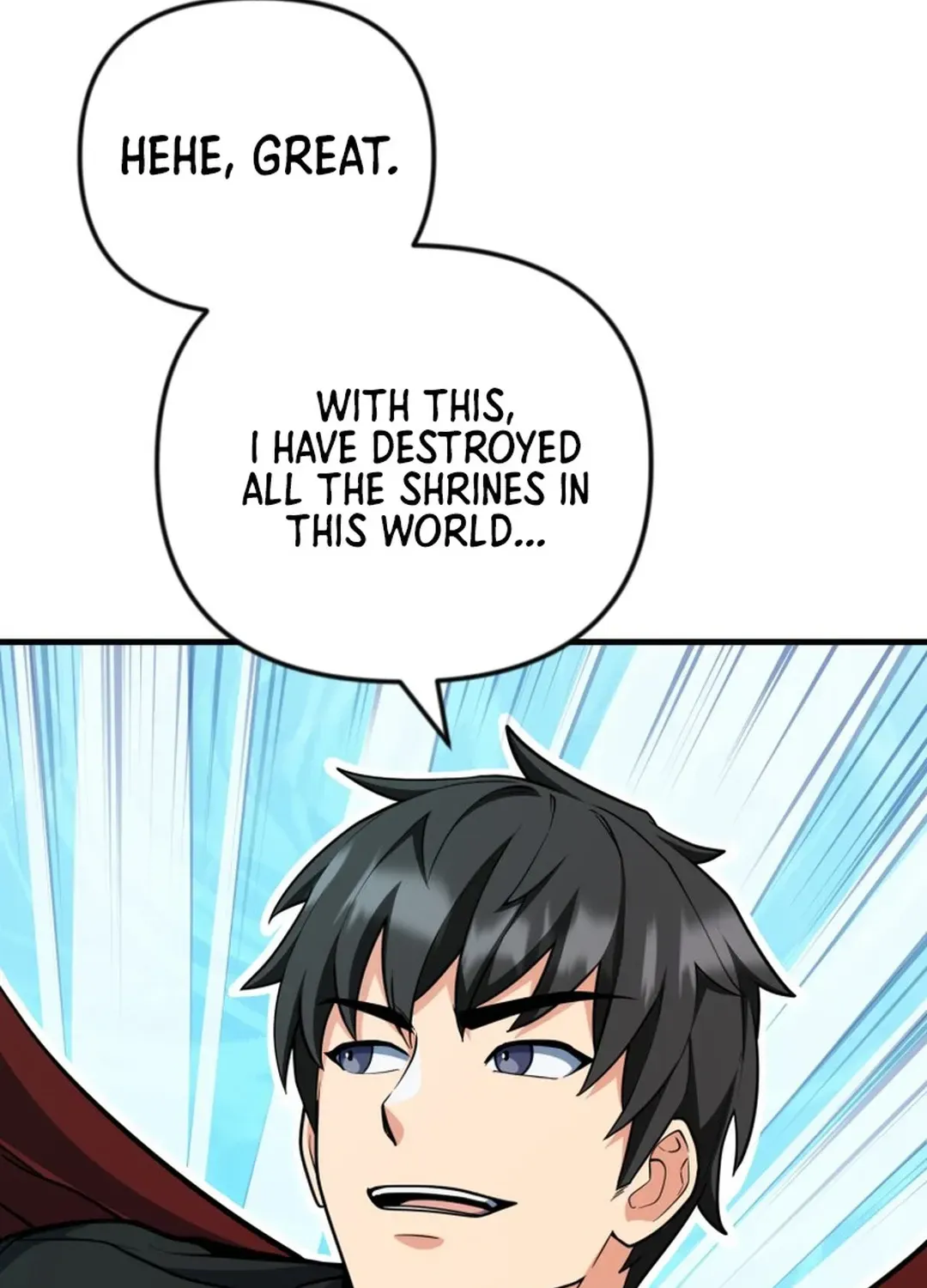 Read Solo Login chapter 201 image 14 on Lezhin