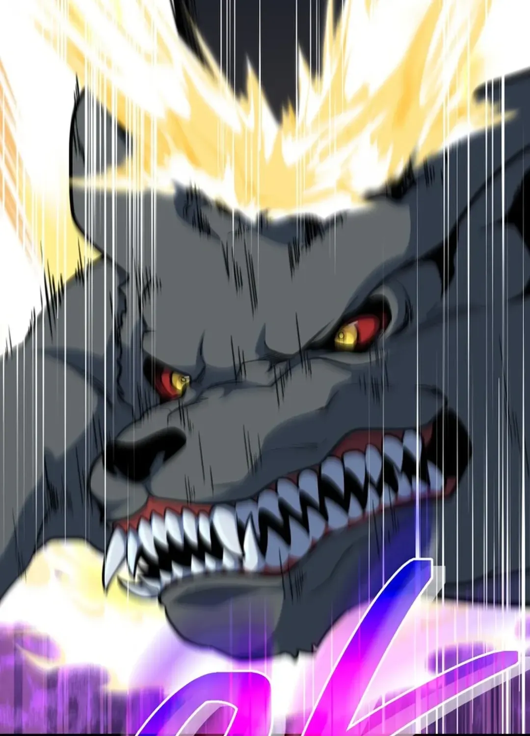 Read Solo Login chapter 201 image 165 on Lezhin