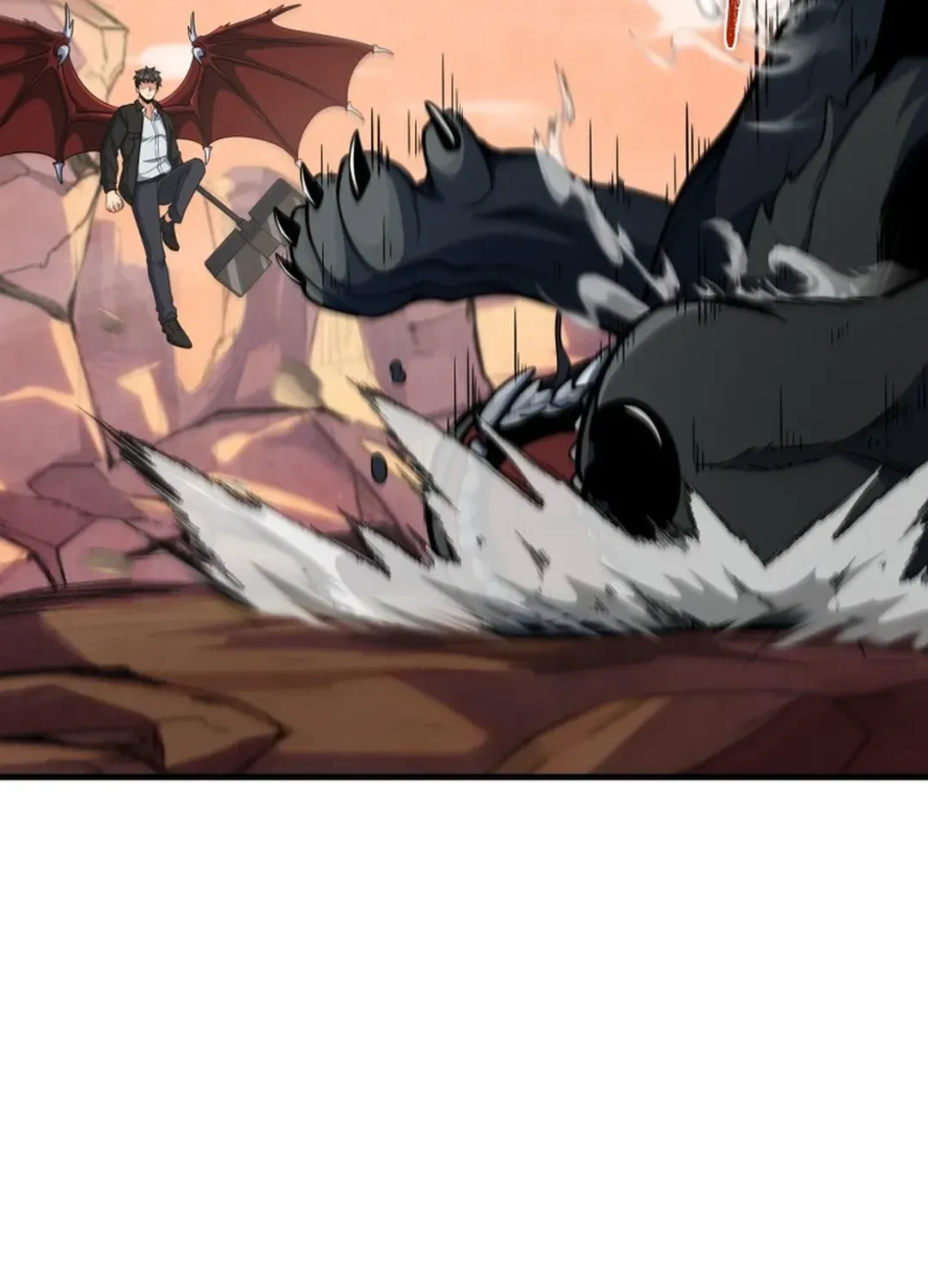 Read Solo Login chapter 201 image 169 on Lezhin