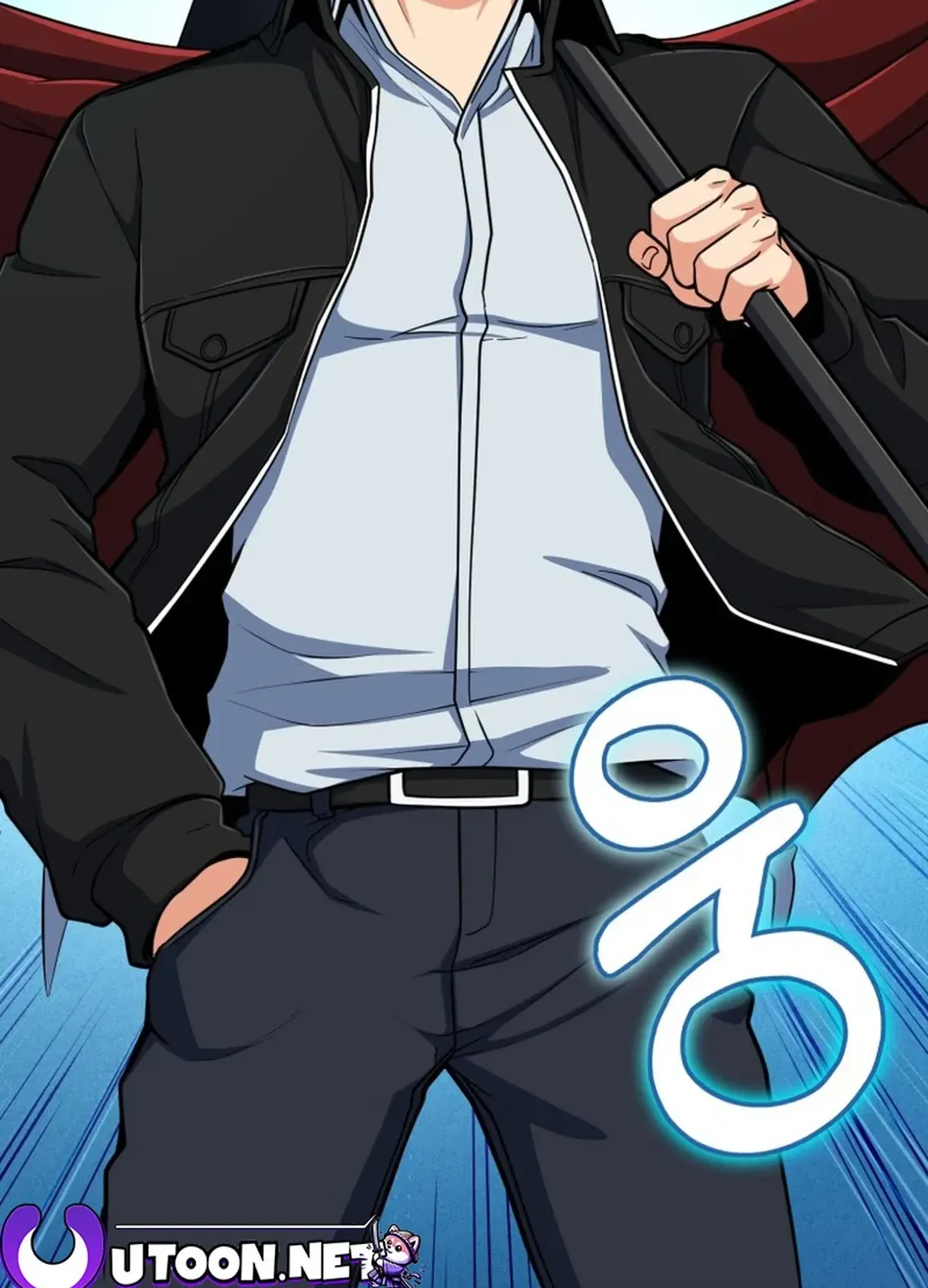 Read Solo Login chapter 201 image 172 on Lezhin