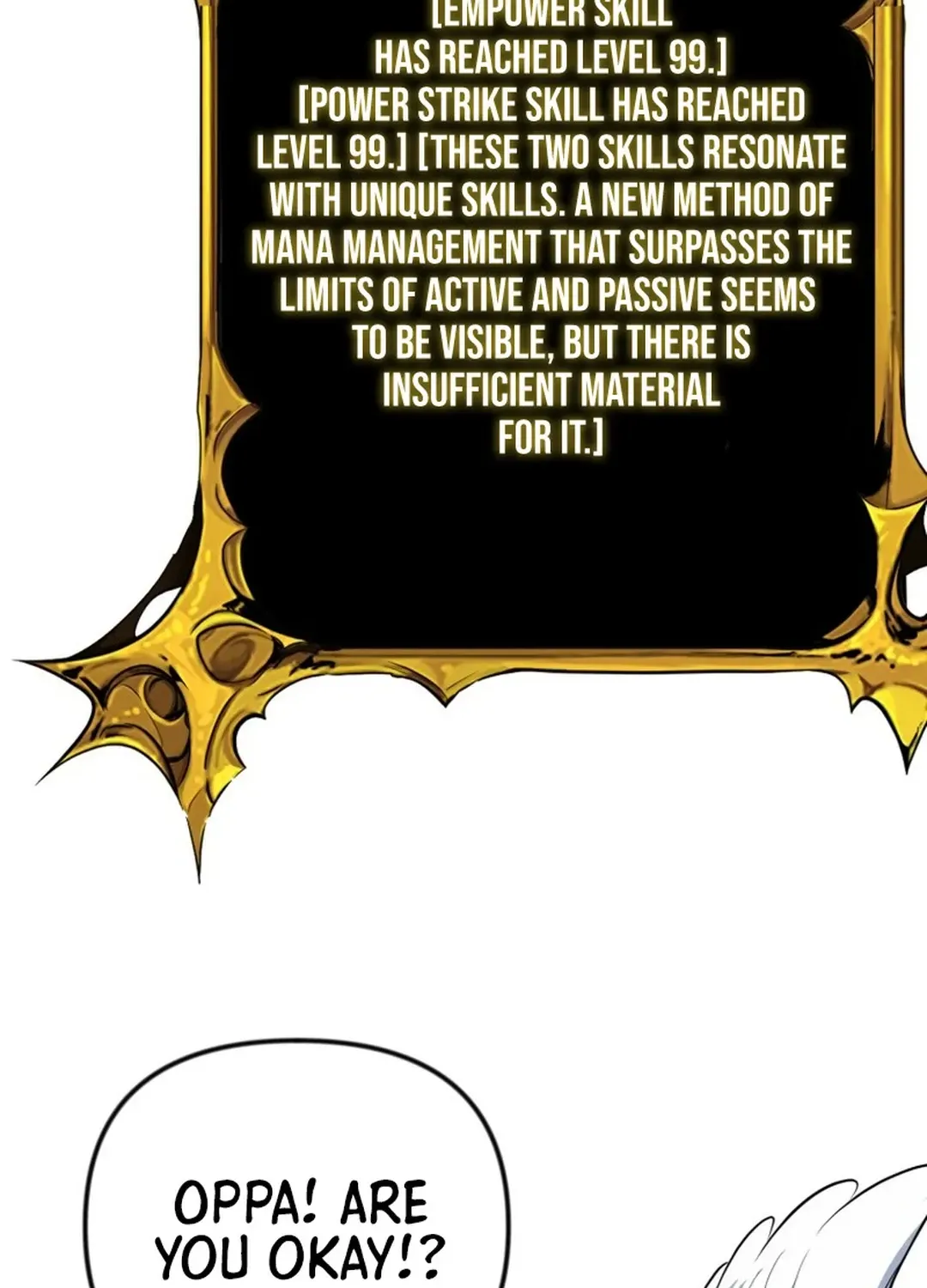 Read Solo Login chapter 201 image 175 on Lezhin