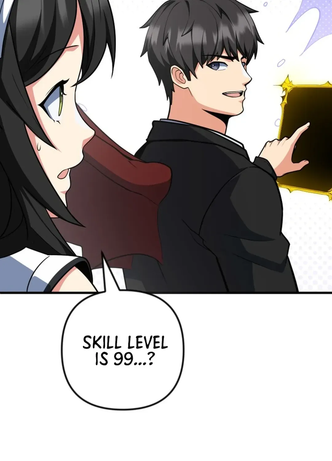 Read Solo Login chapter 201 image 178 on Lezhin