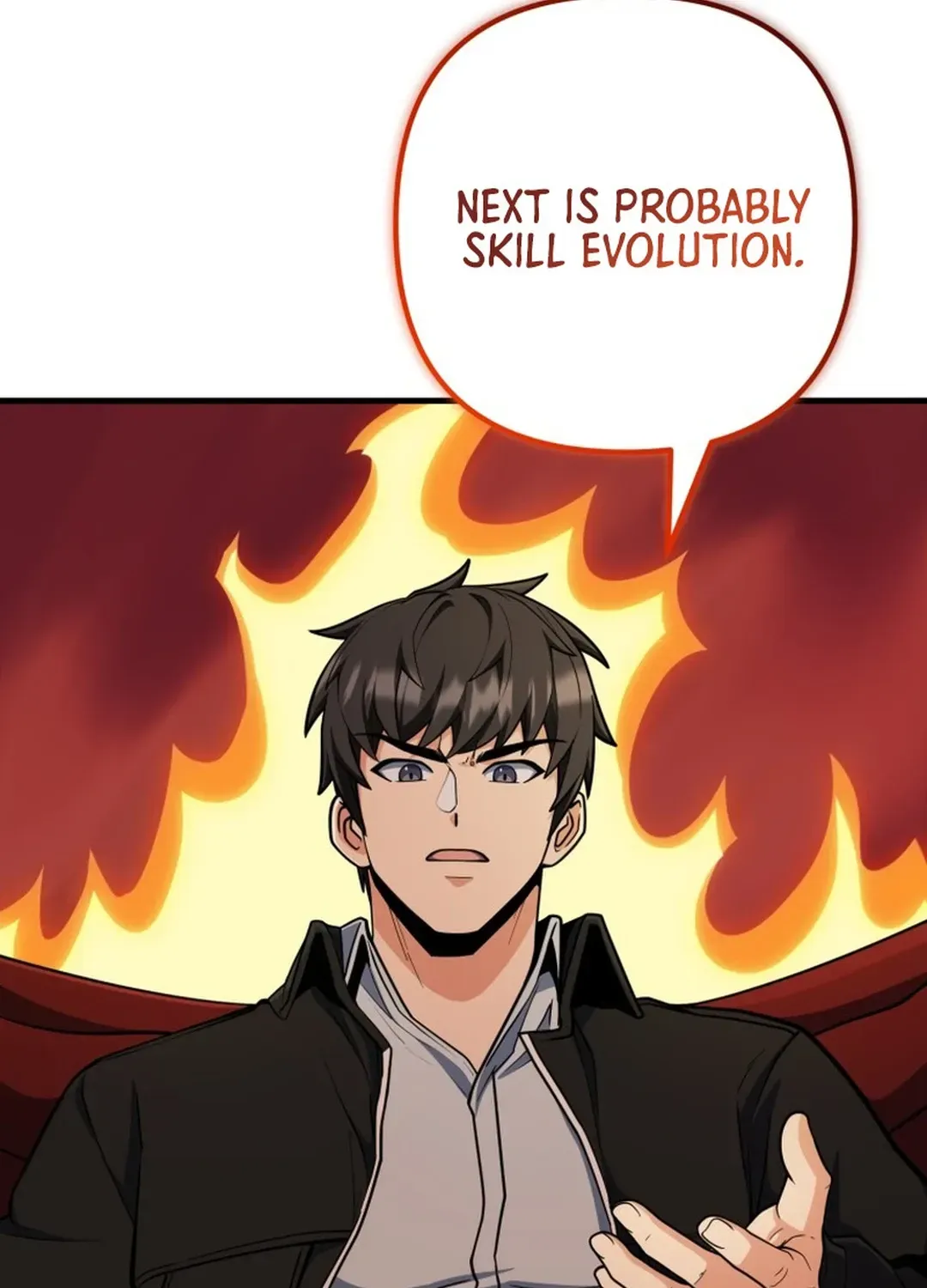 Read Solo Login chapter 201 image 180 on Lezhin