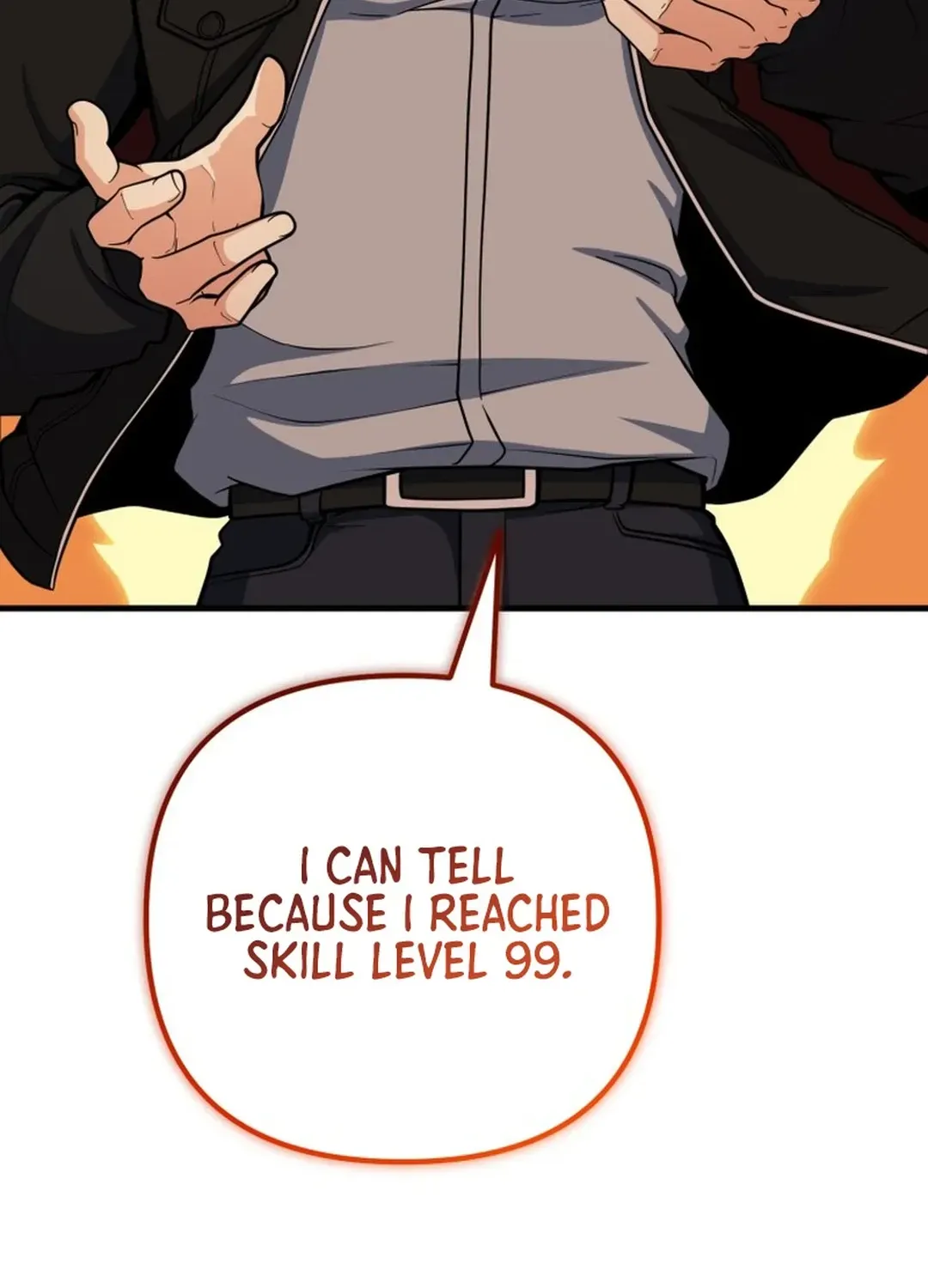 Read Solo Login chapter 201 image 181 on Lezhin
