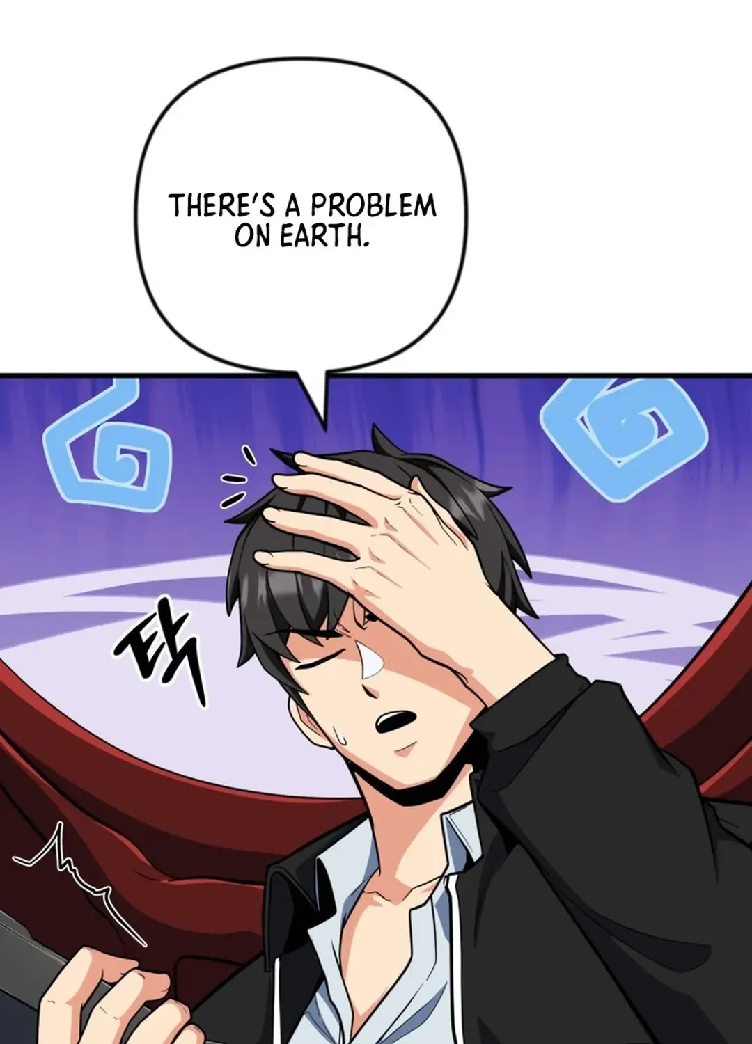 Read Solo Login chapter 201 image 189 on Lezhin