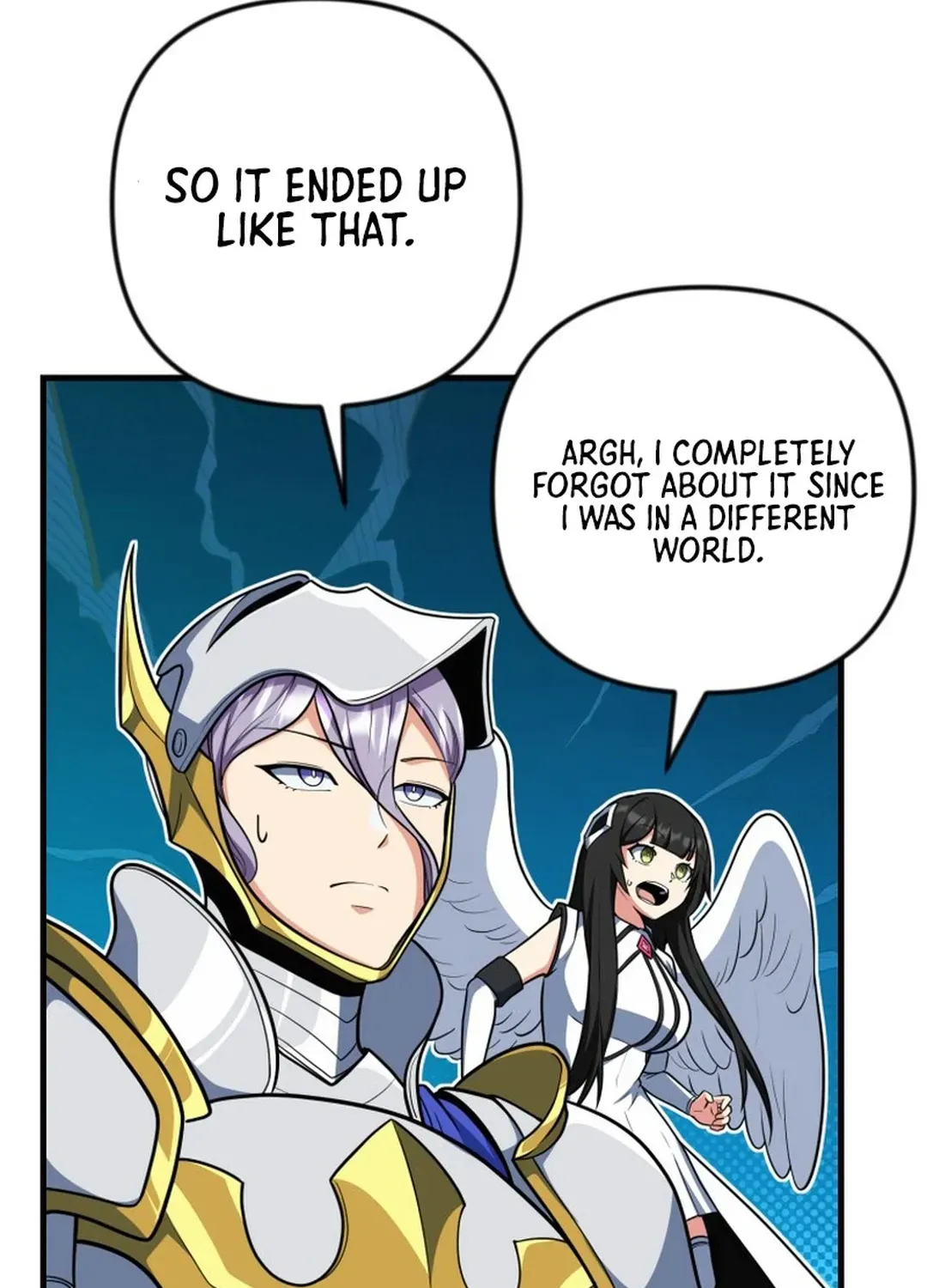 Read Solo Login chapter 201 image 193 on Lezhin
