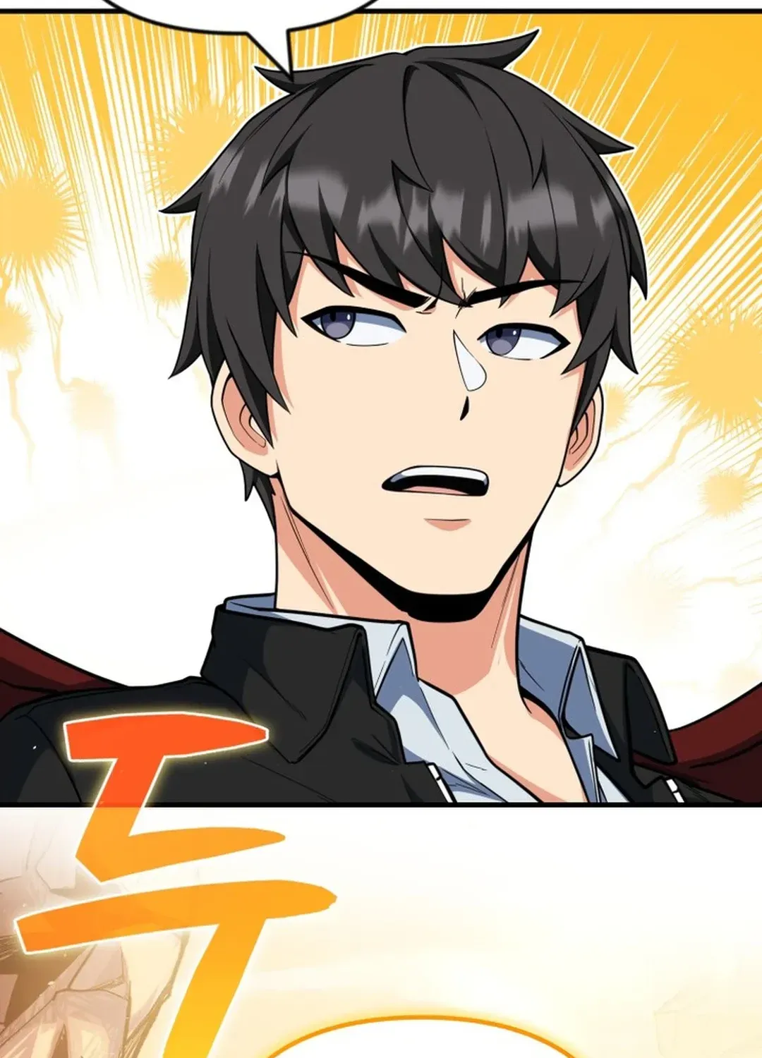 Read Solo Login chapter 201 image 195 on Lezhin