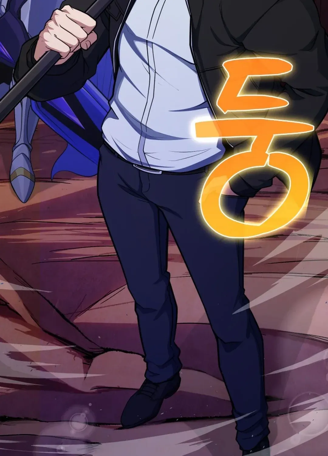 Read Solo Login chapter 201 image 197 on Lezhin