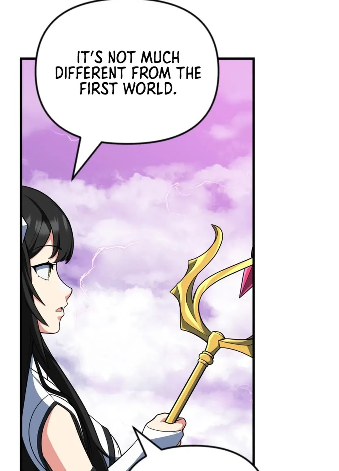 Read Solo Login chapter 201 image 27 on Lezhin