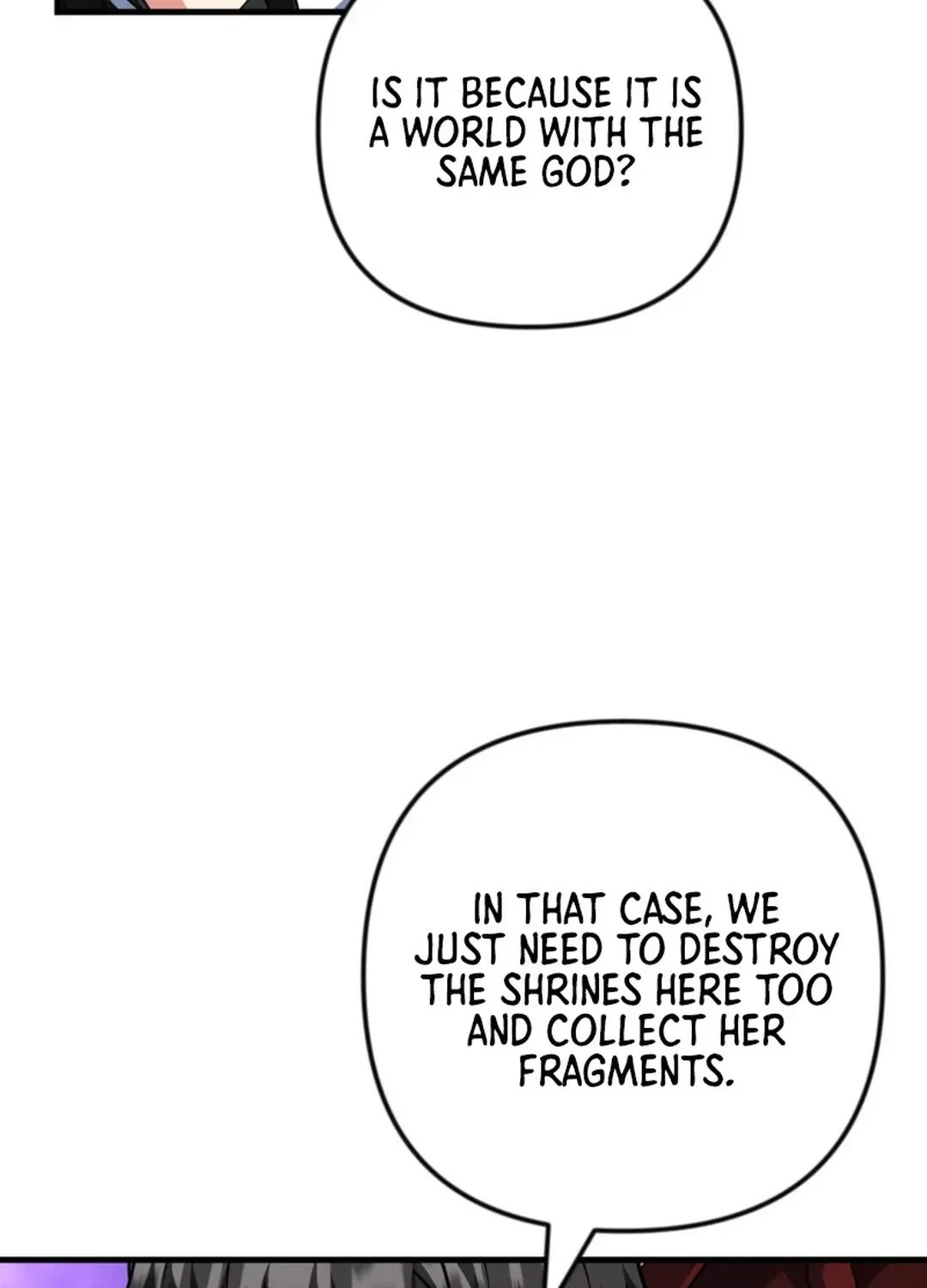 Read Solo Login chapter 201 image 28 on Lezhin