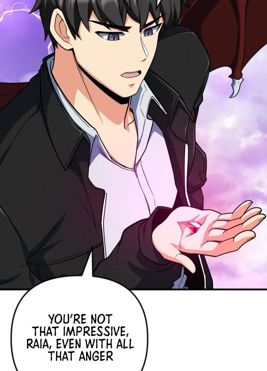 Read Solo Login chapter 201 image 29 on Lezhin
