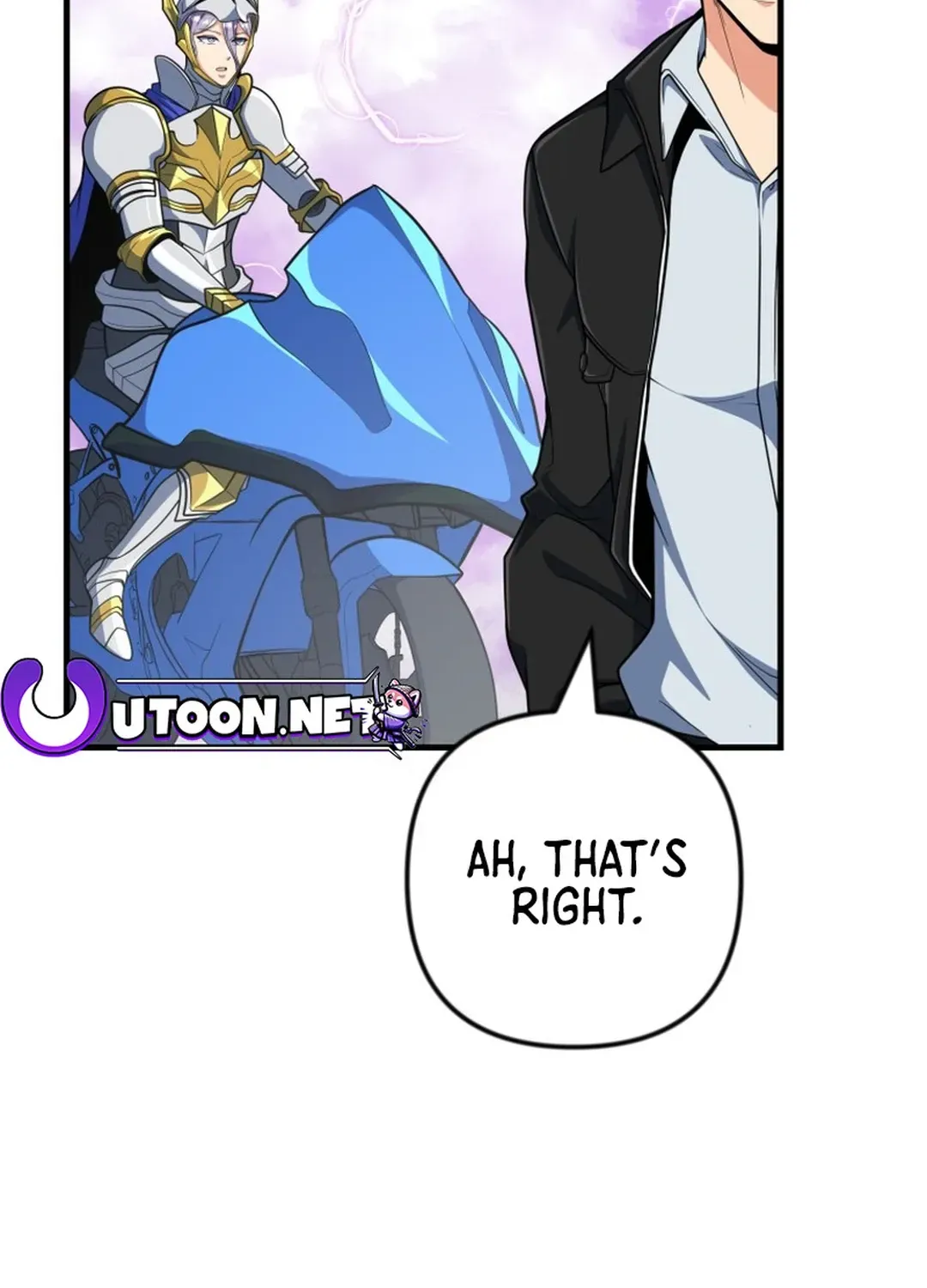 Read Solo Login chapter 201 image 31 on Lezhin