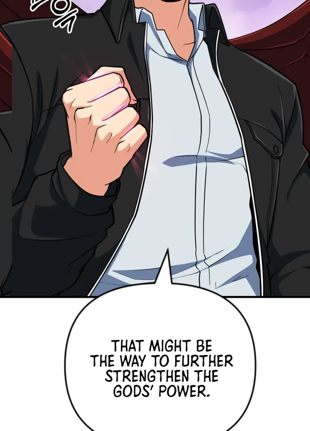 Read Solo Login chapter 201 image 42 on Lezhin