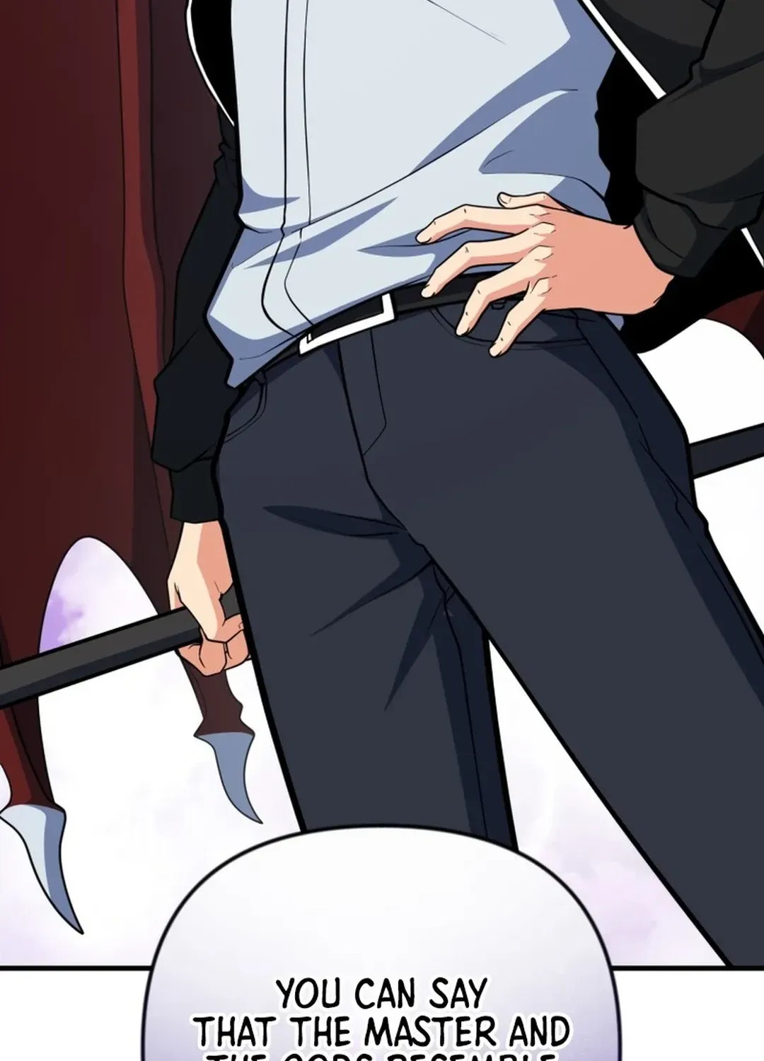 Read Solo Login chapter 201 image 54 on Lezhin