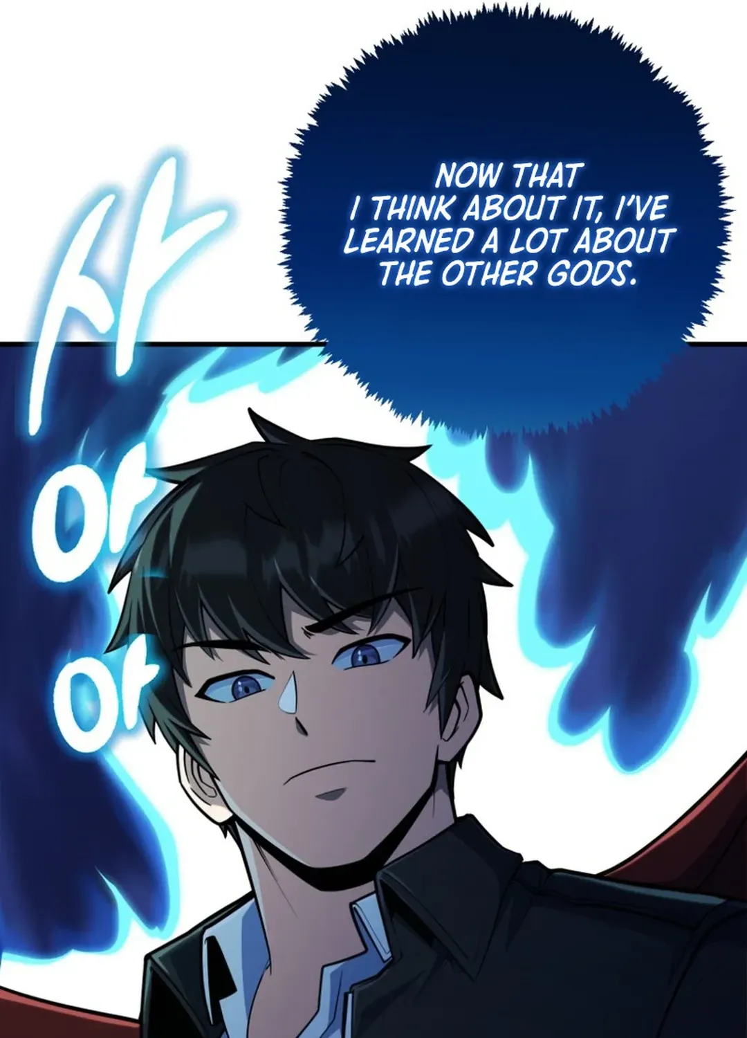 Read Solo Login chapter 201 image 59 on Lezhin