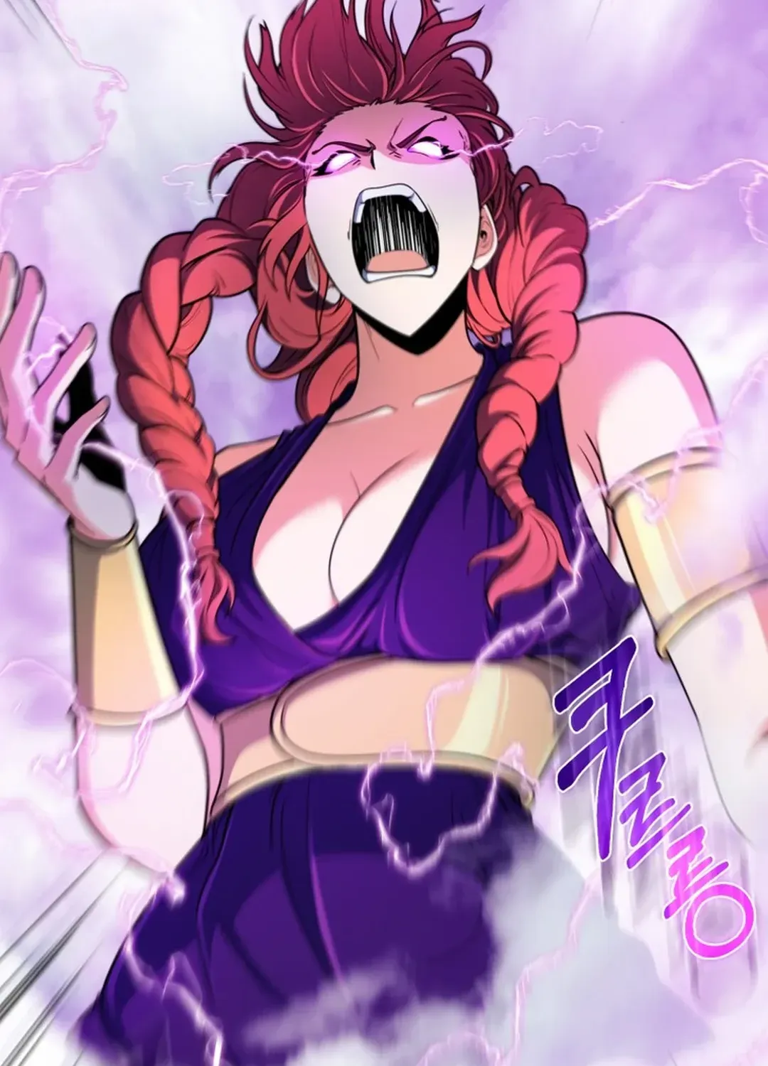 Read Solo Login chapter 201 image 63 on Lezhin