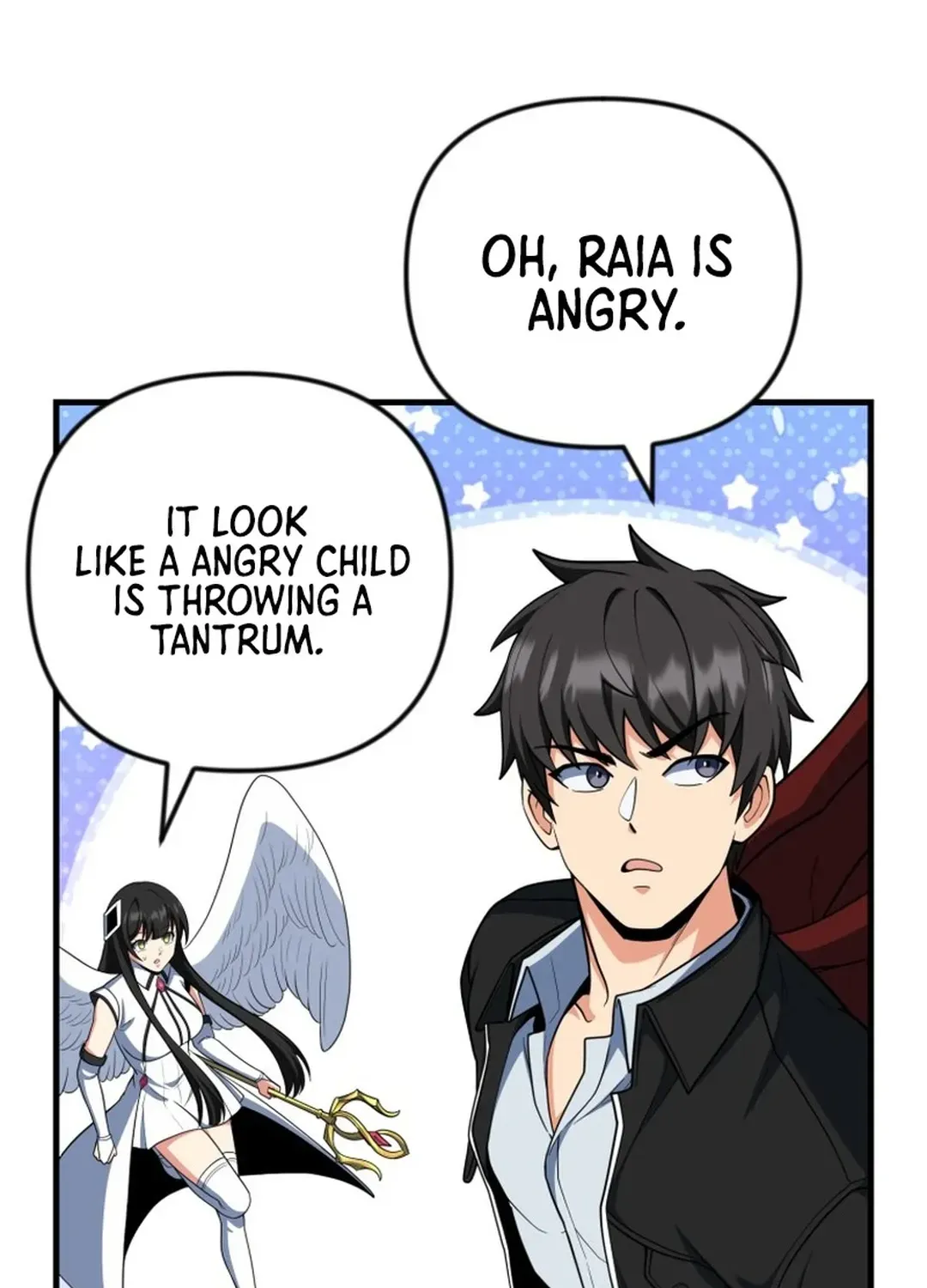Read Solo Login chapter 201 image 69 on Lezhin