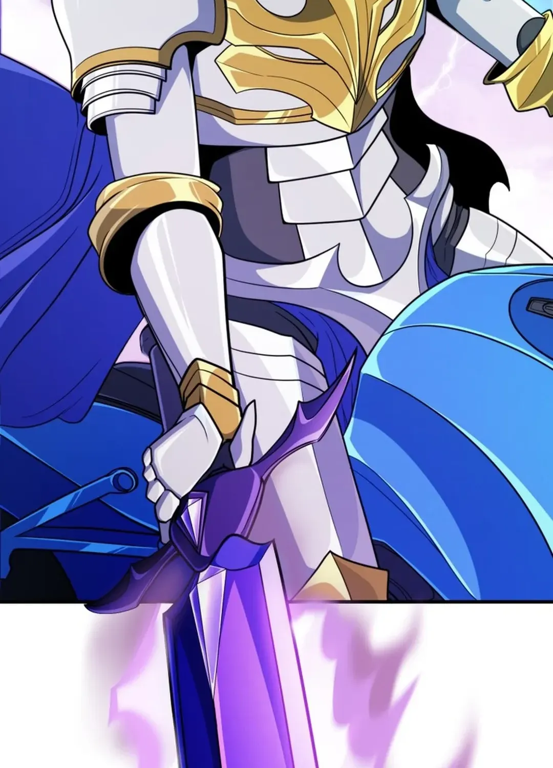 Read Solo Login chapter 201 image 89 on Lezhin