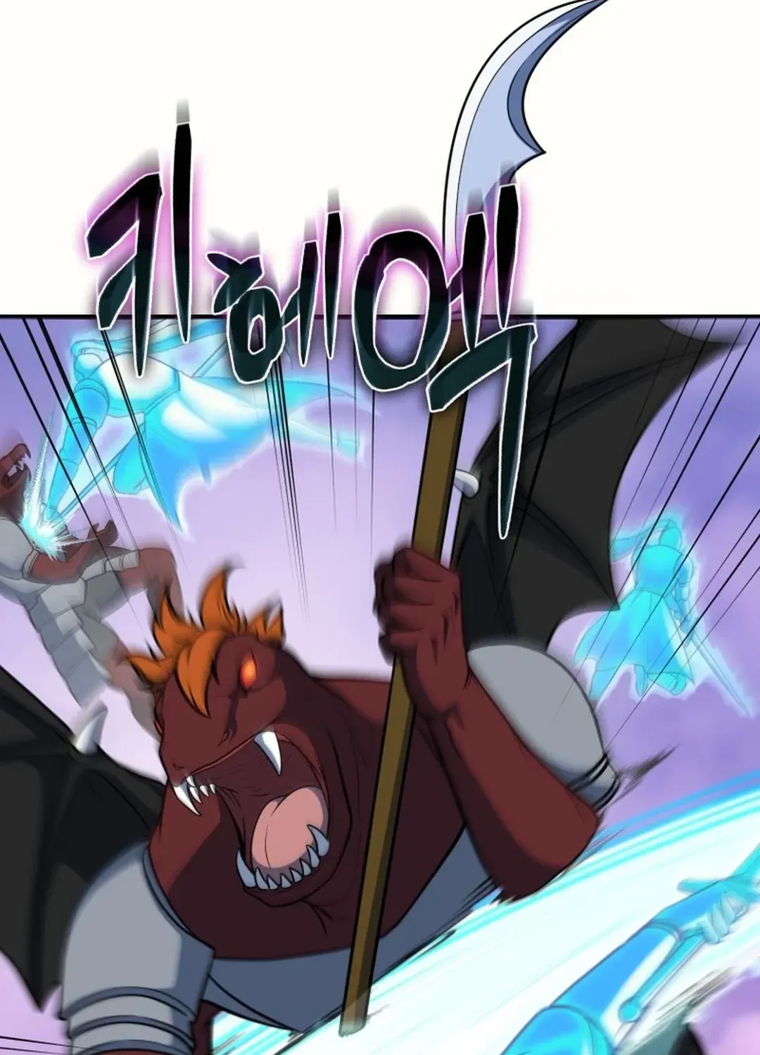 Read Solo Login chapter 201 image 95 on Lezhin