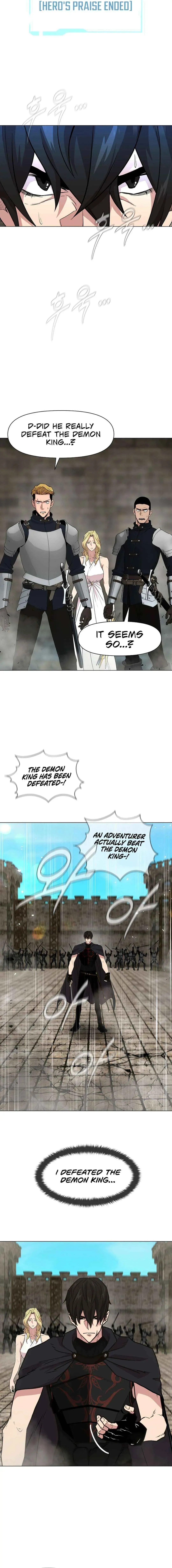 Read Solo Martial Arts chapter 101 image 3 on Lezhin