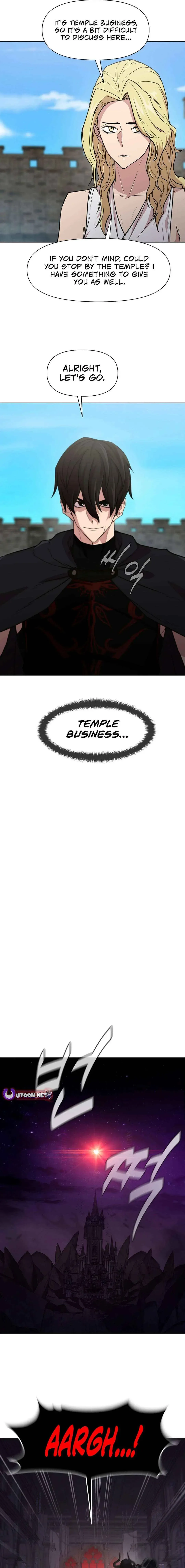 Read Solo Martial Arts chapter 101 image 7 on Lezhin