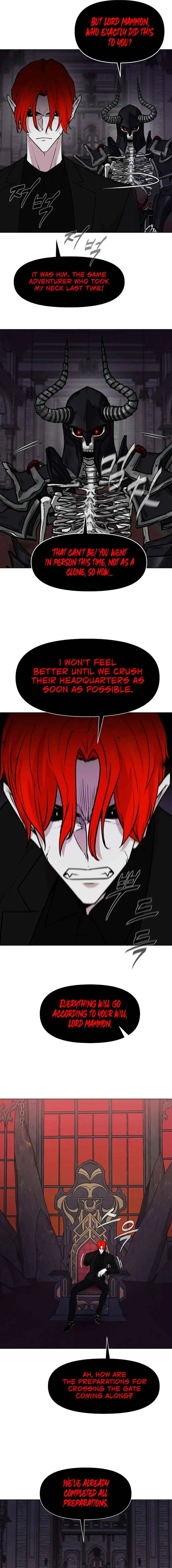Read Solo Martial Arts chapter 101 image 9 on Lezhin