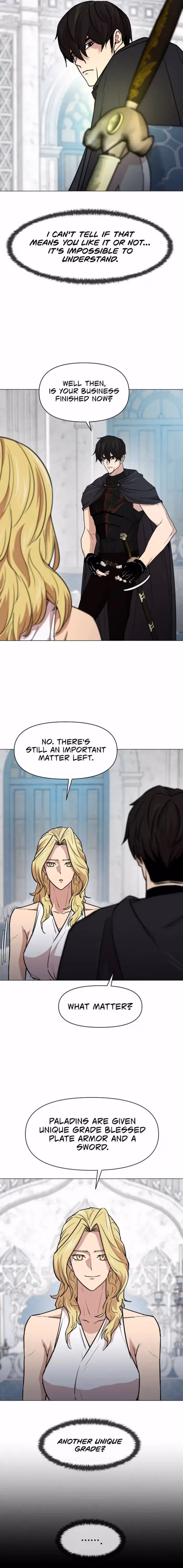 Read Solo Martial Arts chapter 102 image 1 on Lezhin