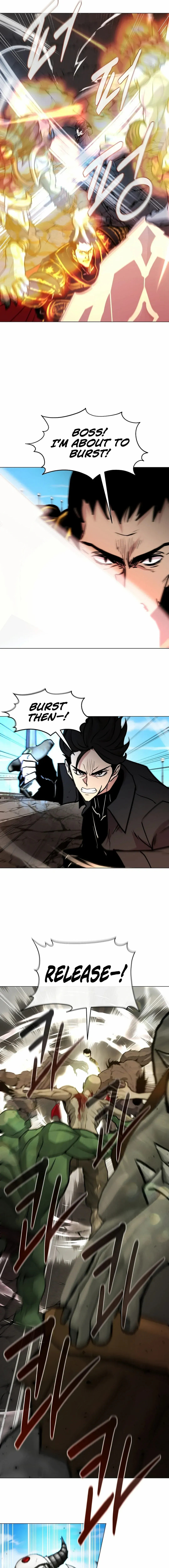 Read Solo Martial Arts chapter 105 image 6 on Lezhin