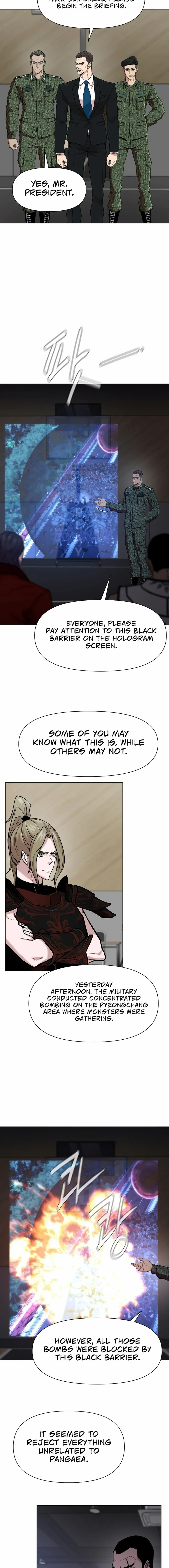 Read Solo Martial Arts chapter 108 image 6 on Lezhin