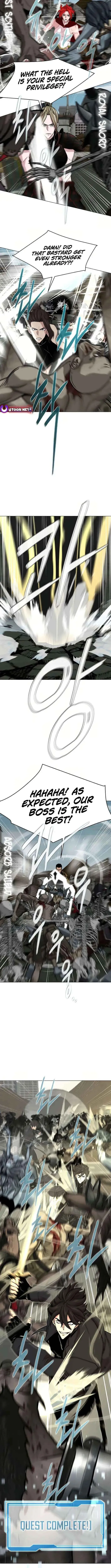 Read Solo Martial Arts chapter 114 image 1 on Lezhin
