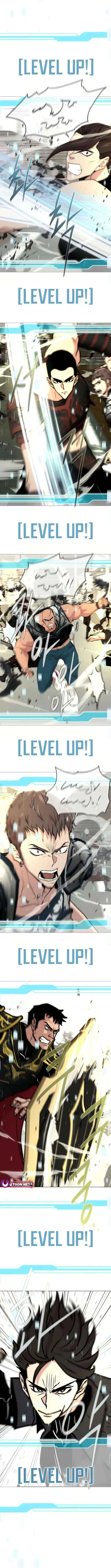 Read Solo Martial Arts chapter 114 image 2 on Lezhin