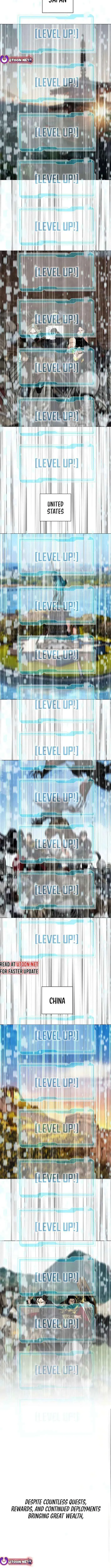 Read Solo Martial Arts chapter 114 image 6 on Lezhin