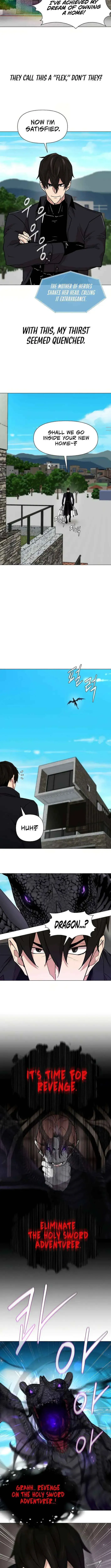 Read Solo Martial Arts chapter 115 image 1 on Lezhin