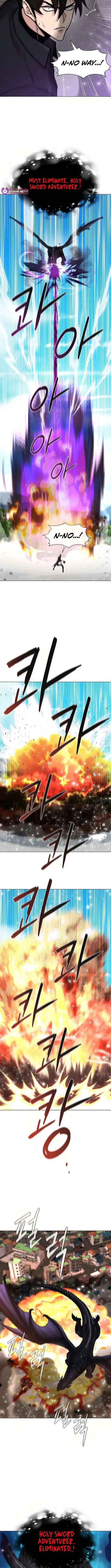 Read Solo Martial Arts chapter 115 image 2 on Lezhin