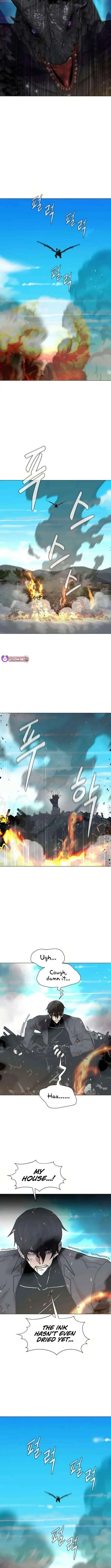 Read Solo Martial Arts chapter 115 image 3 on Lezhin