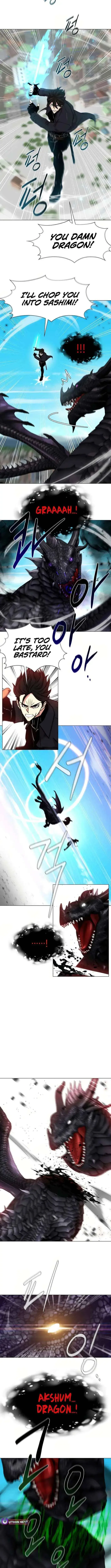 Read Solo Martial Arts chapter 115 image 5 on Lezhin